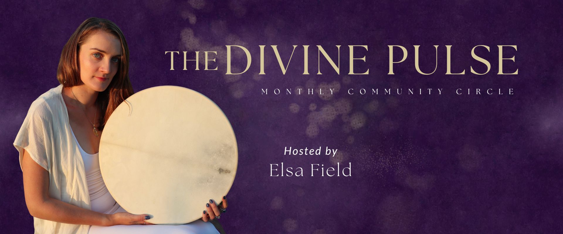 Divine Pulse with Elsa Field