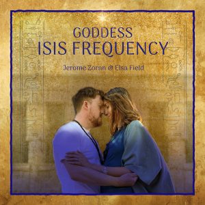 Goddess Isis Frequency