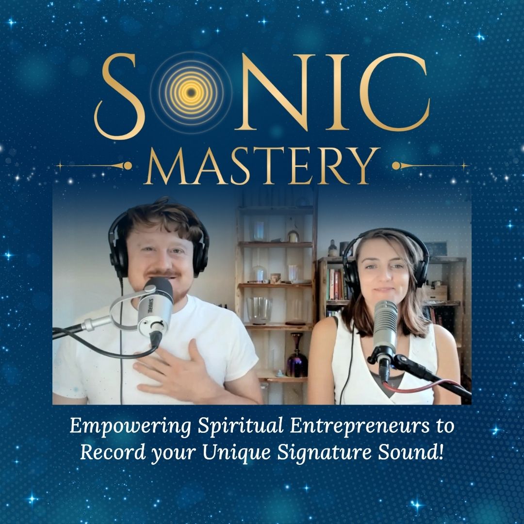 Sonic Mastery