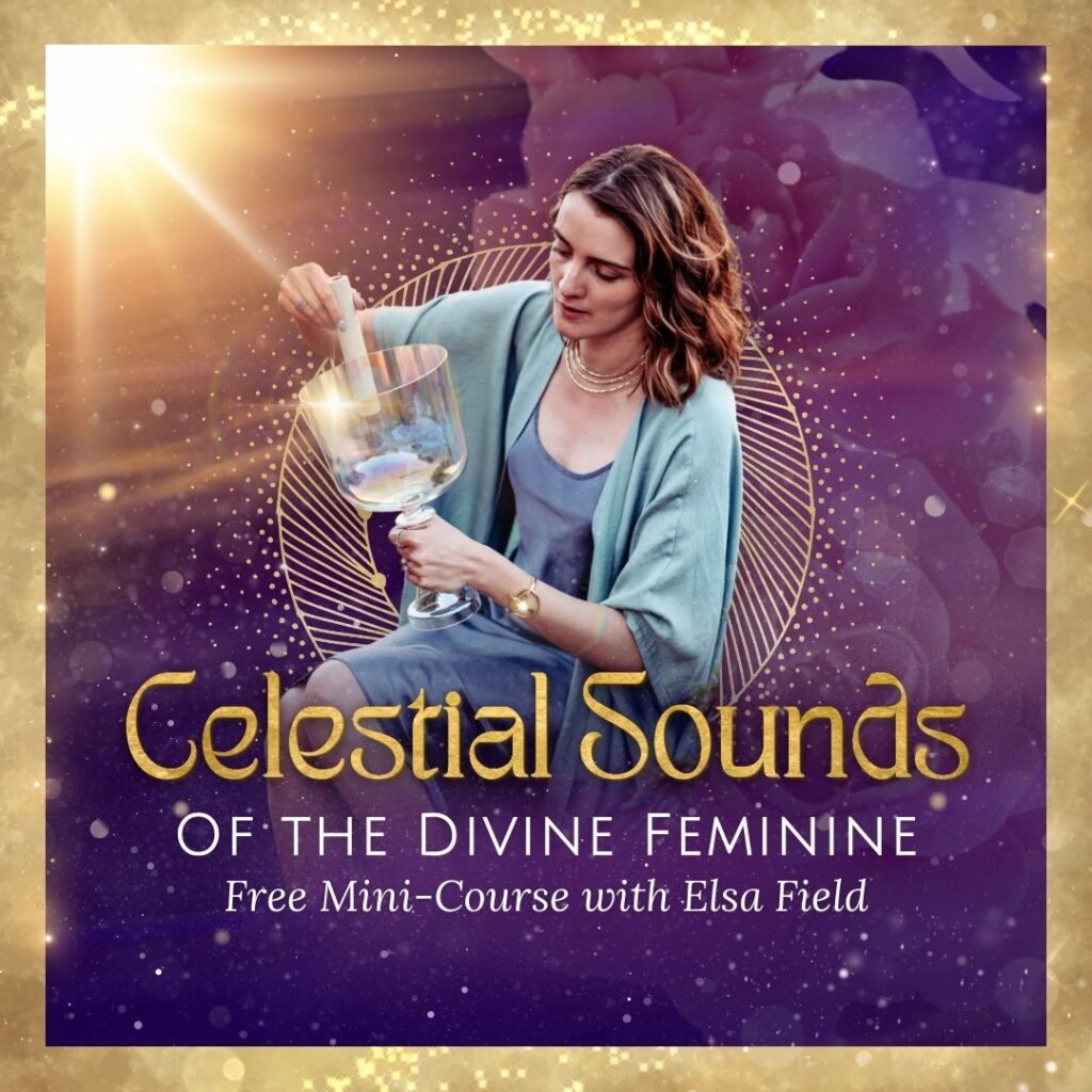 NEW Celestial Sounds (May 2025) Sacred Sound Total Bundle 2023