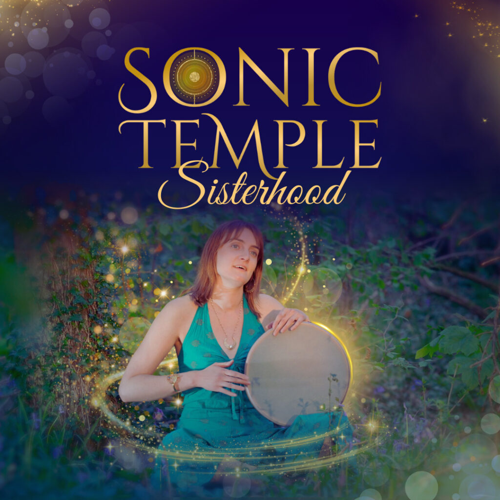 Sonic Temple Sisterhood - Product Icon - 2