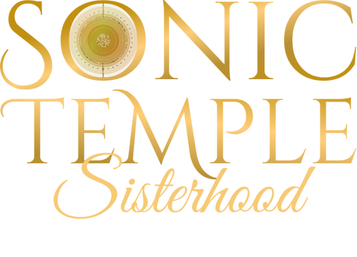 Sonic Temple Sisterhood (title)