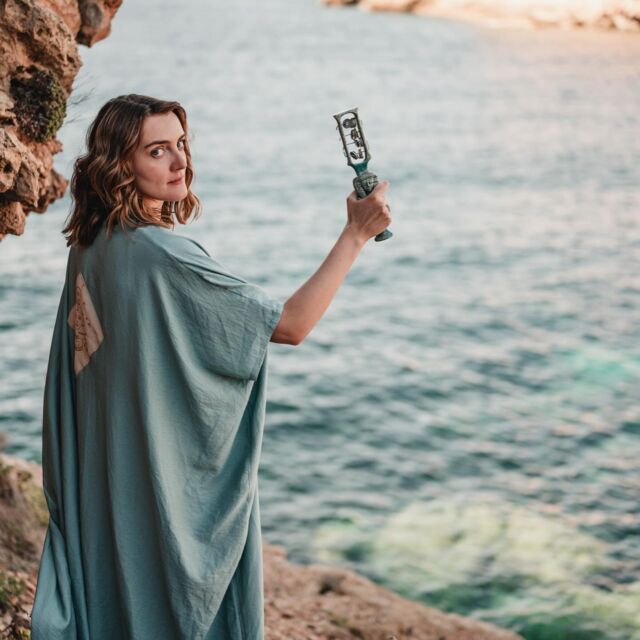🎶Exciting news! New Interview on the Sacred Travel Podcast: Ancient Sonic Temples of the Goddess

It was such a pleasure to be interviewed by the fabulous Julia Weigert @soul_wisdom_by_julia on her Sacred Travel Podcast. 💙🎶

This was such a fun interview and we got to dive into my all-time favourite subject: the path of the ancient Musician Priestess 😍

Tune in to know about:   🌀The early lineage of the Sacred Sound Temple Priestesses
🌀What the geometric structures reveal about the practice of sound and frequency in ancient times
🌀Examples of holy Sonic Temples around the world
🌀Frequency and sound as dream & healing tools  
🌀 How I healed from thyroid autoimmune disease
🌀 My soul retrieval experience in Egypt 

& so much more! 
Listen wherever you catch your favourite podcasts now!

PS, enrollment is open for just a few more days for the Priestess of Sacred Sound Practitioner Training 2024! If you are ready to step into the mysteries of sacred sound, this path is for you. Find out more by visiting the link in my profile. 🎶