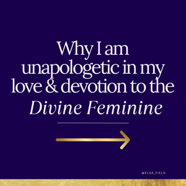 I am unapologetic in my love and devotion to the Divine Feminine. 

I believe that the Goddess has been repressed for thousands of years, and it is time for a rebalancing to occur in our collective consciousness, as we remember Her.

We must reclaim the Divine Feminine voice, and discover what it means to liberate our throat chakra without the impact of patriarchal suppression and patterns of lifetimes.

This is a great healing work and is necessary for our times, as women come forward as spiritual leaders once more.

It’s in this devotional spirit that I’ve created Singing the Waters - my upcoming 10-Day Ceremonial Immersion taking place between Solstice & Lammas.

When we first held this event three years ago, it was an incredibly healing gathering of women from different walks of life, coming together in sacred ceremony in devotion to the Goddess, the Mother of Waters, and their own healing.

I hope that if you feel a resonance with these words, you will join the circle that’s forming for this year’s Singing the Waters immersion.

Registration for the live event + replays is £77 / £88 including my album of Water Goddess chants to keep forever.

🔗 link in bio