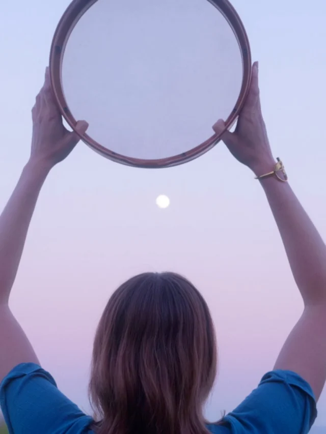 👉 Controversial opinion: Do we really need more ‘Rose Magdalene Crystalline Consciousness’ or whatever else is the latest new trend on social media? 🙃😅🌹

I feel there is a universal calling among women I speak to, to come home.

To come home ourselves, to the simplicity of our connection to the sacred, to nature and to our voices.

In line with this, over the course of this year I have been gently re-aligning my offerings, distilling them back to their Earth-based centre. 

Rediscovering my roots in traditional singing has been one pillar for me.

Song & Drum has been another. 🎶

I know many of you, too, are seeking breath and space from all the noise of social media and the internet. 

If you’re ready to re-wild your voice this autumn…🎶

Join me inside the Sonic Temple Sisterhood – my monthly membership that teaches you to sing with freedom, with your frame drum.

Singing with rhythm is one of the oldest medicines on the planet - and this ancient sound technology is accessible to us all, for healing, renewal, and connection to community. ✨

In the words of one of our members:

“5 stars ⭐️ Literally such a unique group to be part of. This is my most favorite group I’m in. It is so rare to find a space like this. As always the containers you hold are expansive and divine.”

🌍 Each month, circle with me and learn the ritual practice of singing with the drum. 

Open your voice, connect to the Divine Feminine, and learn chants & songs you can bring to your own circles & community. ⭕️

**Register now to get instant access to the past 3 circle replays!**
Comment SISTERHOOD & I’ll send you the link. 
 Welcoming you to the sisterhood!
Elsa x

Photo/Video by @willwalking ✨