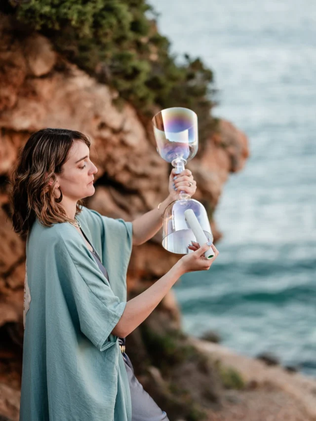 I’m creating a new free masterclass on crystal singing bowls! ✨

I’ll be sharing all about how I uniquely work with crystal singing bowls as a Priestess and sound healer.

This will include:

💙 Why crystal bowls are the ultimate tool for Priestesses to create sacred space
💙 How to activate your voice with crystal singing bowls 
💙 Best practice on playing, care of and choosing bowls 
💙 Simple intervals and harmonic crystalline magic

Interested? Drop your favourite emoji in the comments and I’ll make sure you’re the first to know when it’s ready! ✨💙⤵️⤵️

📸 playing the stunning Cosmic Light Double Chalice by @templeofbowls 😍✨

—

#crystalsingingbowls #singingbowls #soundtherapy #soundhealing #soundbowl #singingbowl #sacredsoundhealing #soundhealersofinstagram #soundhealingworkshop #soundmeditations #soundtraining #soundhealingtherapy #divinefeminine #priestess #priestesspath #hathor #goddesshathor #crystalbowls #crystalsounds